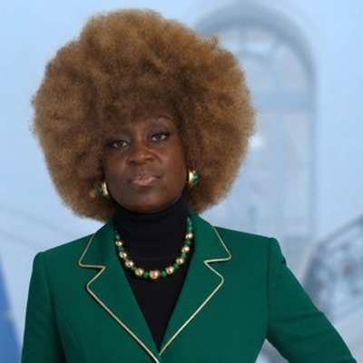 Ronke Jegede, author of the Hartley & Clarke AI Governance Audit Report
