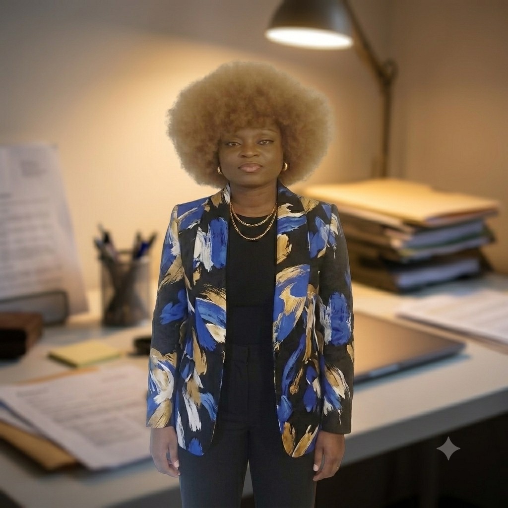 Ronke Jegede on governance frameworks for agentic AI