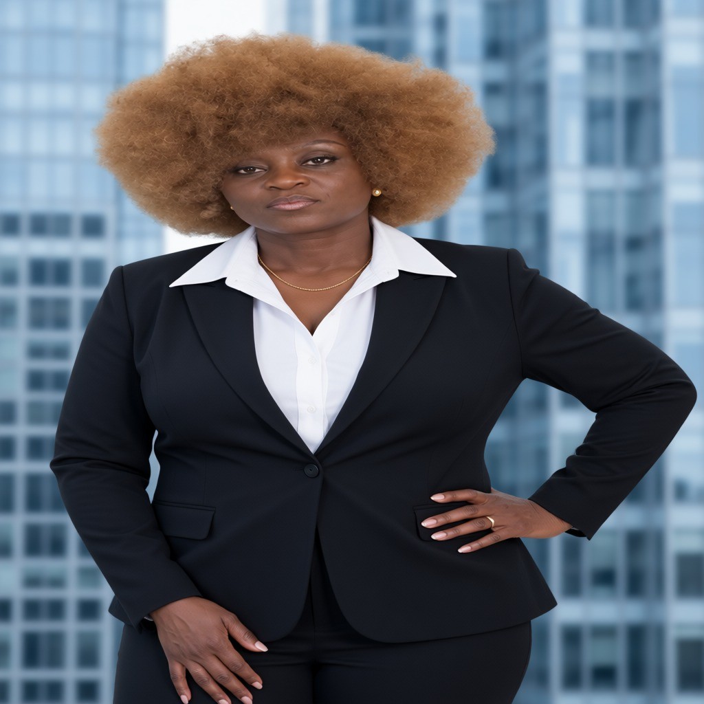 Ronke Jegede, AI Governance Architect, on SRA AI compliance expectations for law firms