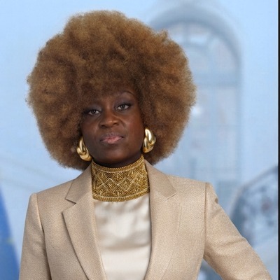 Ronke Jegede, AI Governance Architect, compiler of the Legal AI Incident Library
