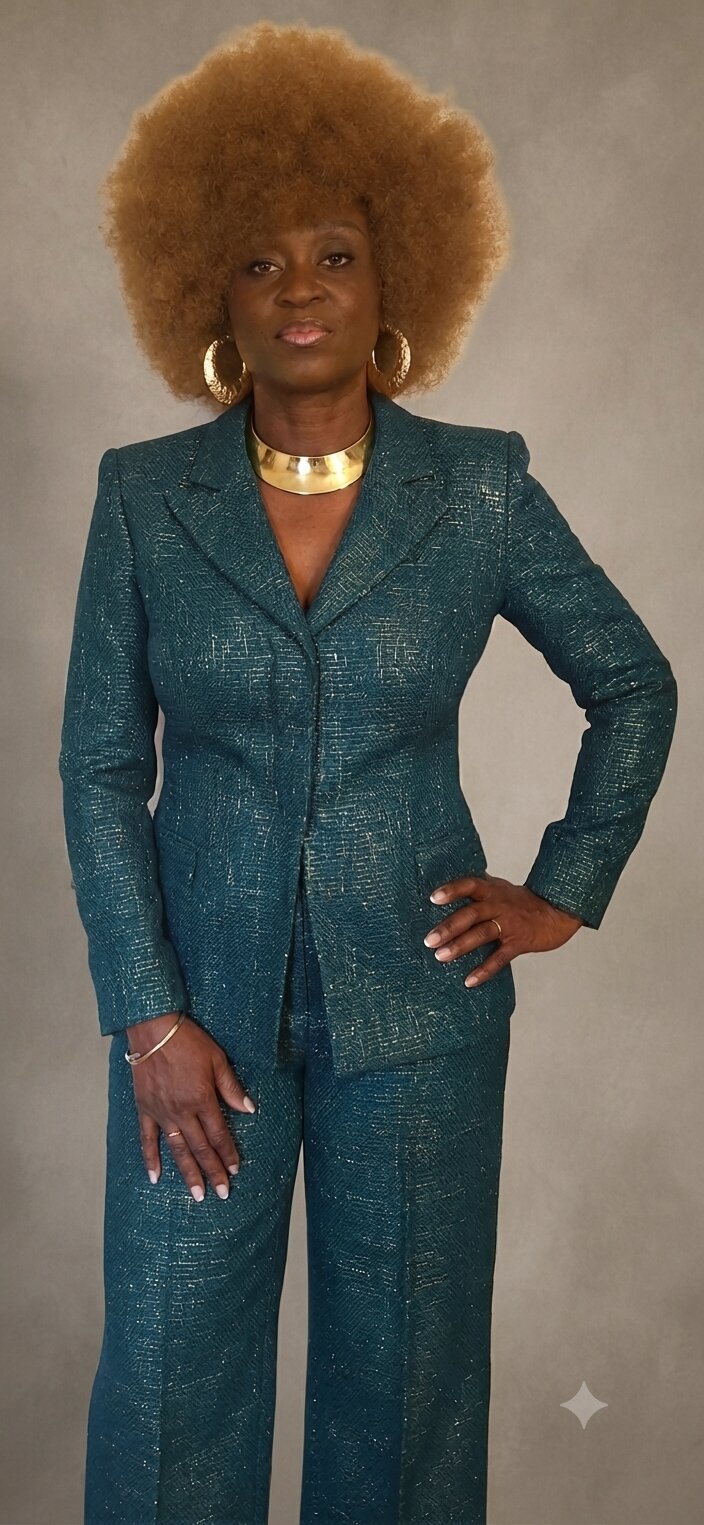 Ronke Jegede, author of this briefing on AI and legal privilege