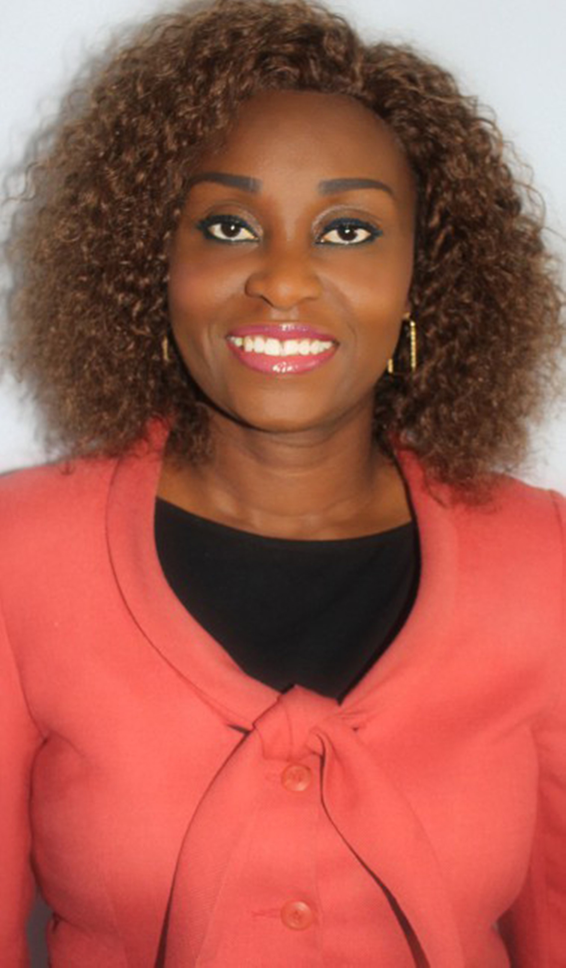 Ronke Jegede — Fractional Chief AI Officer and AI Governance Architect, Founder of Cardinal AI Systems